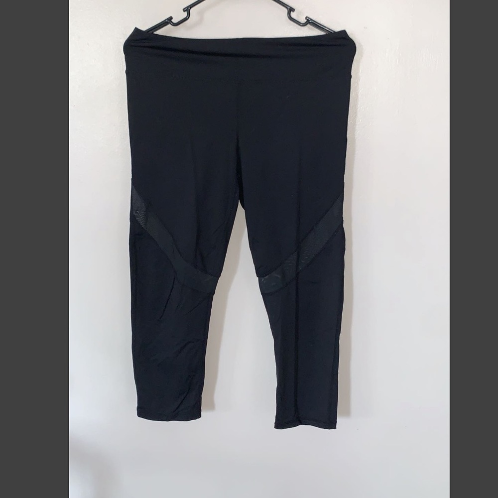 Fashion Nova Leggings